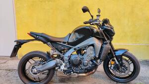 Yamaha MT-09 (2021 - 23) 