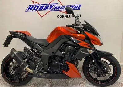 Kawasaki Z 1000 (2010 - 13) - Annuncio 9617335