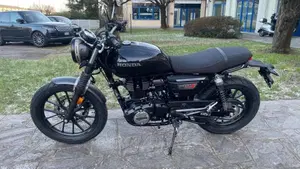 Honda GB 350 S (2025 - 26)  (4)