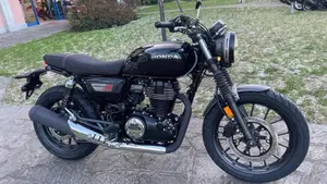 Honda GB 350 S (2025 - 26) 