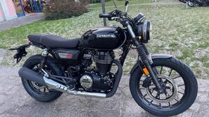 Honda GB 350 S (2025) 