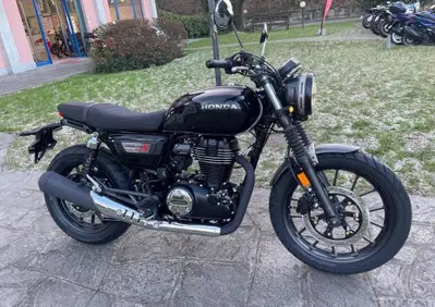 Honda GB 350 S (2025 - 26) - Annuncio 9585268