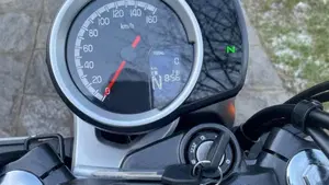 Honda GB 350 S (2025 - 26)  (6)