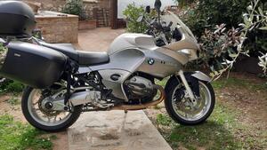 Bmw R 1200 ST 