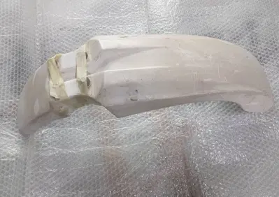 Parafango XT Yamaha - Annuncio 9620483