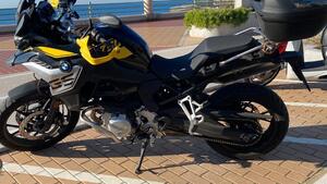 Bmw F 750 GS Edition 40 Years GS (2021) 