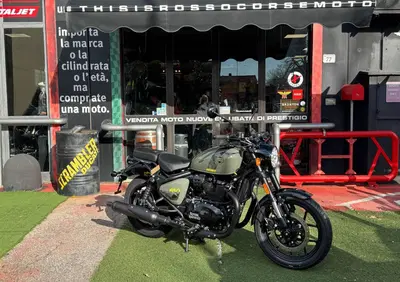Royal Enfield Shotgun 650 (2024 - 26) - Annuncio 9620515