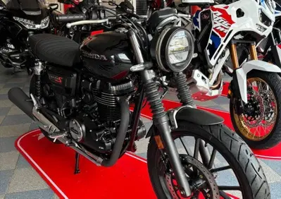 Honda GB 350 S (2025 - 26) - Annuncio 9585399