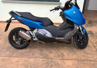 Bmw C 600 Sport (2011 - 15) - Annuncio 9620521