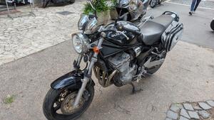 Suzuki GSF 650 Bandit S (2005 - 06) 