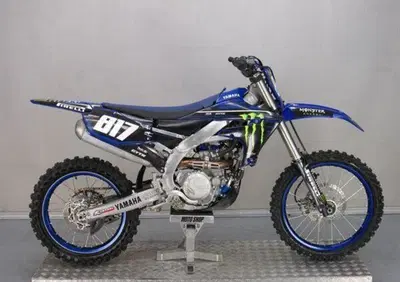 Yamaha YZ 450 F (2022) - Annuncio 9620556