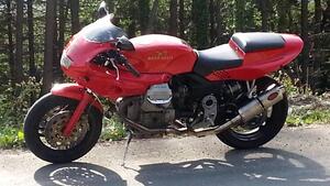 Moto Guzzi  