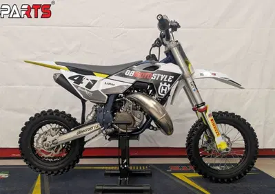 Husqvarna TC 50 (2023 - 26) - Annuncio 9620561