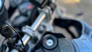 Bmw F 650 GS (2008 - 12) 