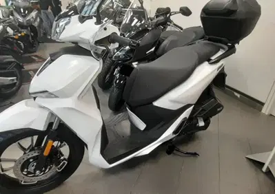 Voge Sfida SR16 125 (2025 - 26) - Annuncio 9620663