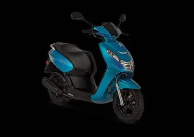 Peugeot Kisbee 50 Active (2021 - 25) - Annuncio 9620664