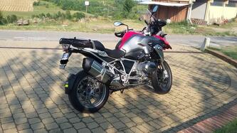 Bmw R 1200 GS (2013 - 16) usata