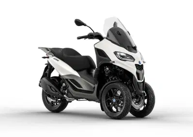 Piaggio MP3 310 (2025 - 26) - Annuncio 9620730