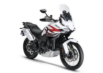 Zontes ZT703-F (2025 - 26) - Annuncio 9620722