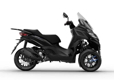 Piaggio MP3 310 Sport (2025 - 26) - Annuncio 9620733