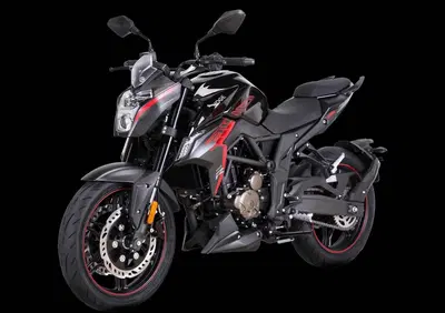 Voge Brivido 125R (2023 - 26) - Annuncio 9620767