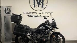 Triumph Tiger 900 GT (2020 - 23) 