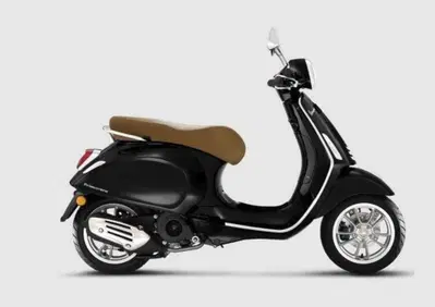 Vespa Primavera 50 (2021 - 23) - Annuncio 9620798