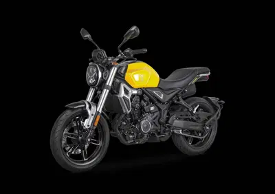 Voge Trofeo 350AC (2022 - 26) - Annuncio 9620820