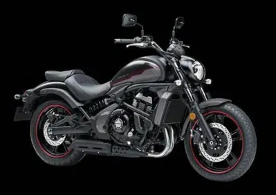 Kawasaki Vulcan S (2025 - 26) - Annuncio 9620829