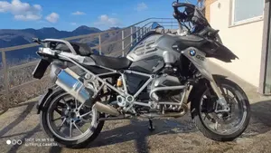 Bmw R 1200 GS (2013 - 16)  (2)