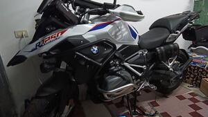 Bmw R 1250 GS (2021 - 24) 