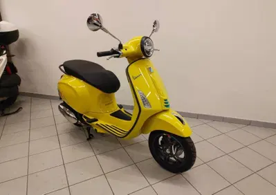 Vespa Primavera 125 S (2023 - 25) - Annuncio 9621095