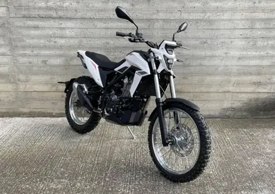 Betamotor Alp 4.0 (2024 - 26) - Annuncio 9621126
