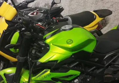 Benelli BN 125 (2021 - 25) - Annuncio 9621169