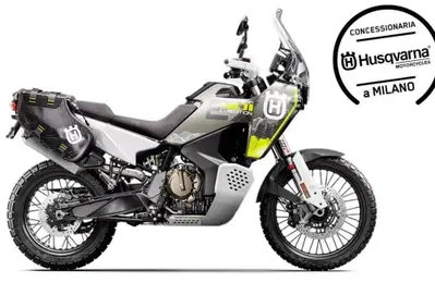 Husqvarna Norden 901 Expedition (2025 - 26) - Annuncio 9621168