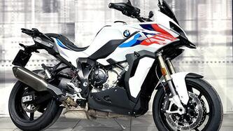 Bmw S 1000 XR (2020 - 23) usata