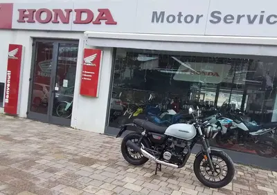Honda GB 350 S (2025 - 26) - Annuncio 9621187