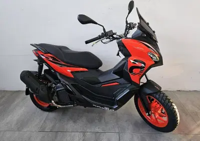 Aprilia SR GT 125 Sport (2025 - 26) - Annuncio 9621209