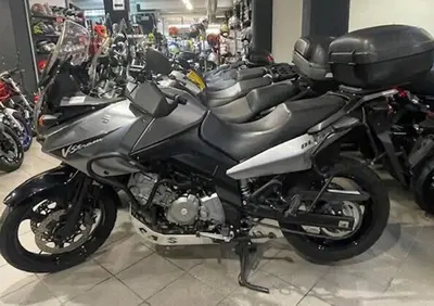 Suzuki V-Strom 650DL (2006 - 07) - Annuncio 9621247