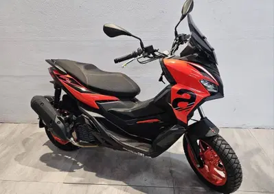 Aprilia SR GT 200 Sport (2025 - 26) - Annuncio 9621250