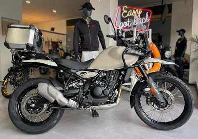Royal Enfield Himalayan 450 (2024 - 26) - Annuncio 9355220