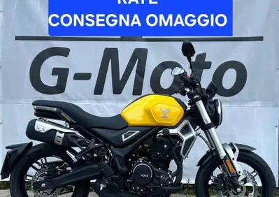 Voge Trofeo 350AC (2022 - 26) - Annuncio 9621287