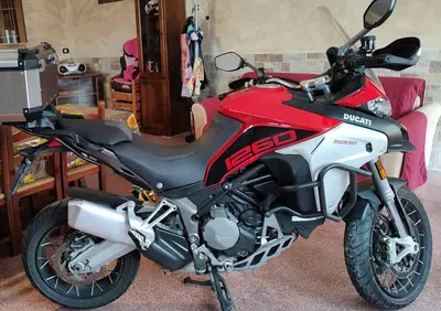 Ducati Multistrada 1260 Enduro (2019 - 21) - Annuncio 9621293