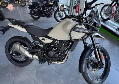 Royal Enfield Himalayan 450 (2024 - 26) - Annuncio 9621301