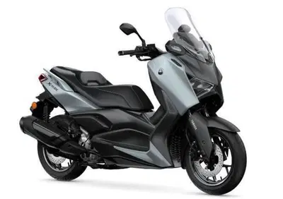 Yamaha X-Max 300 Tech Max+ (2025 - 26) - Annuncio 9621300
