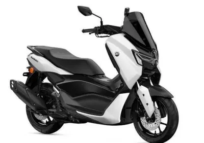 Yamaha N-Max 125 (2025 - 26) - Annuncio 9621304