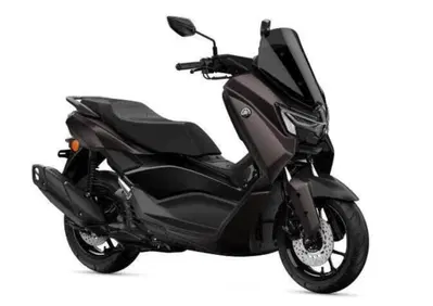 Yamaha N-Max 125 Tech Max (2025 - 26) - Annuncio 9621306