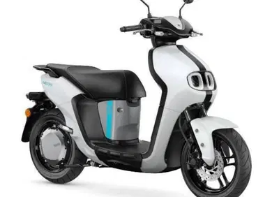 Yamaha Neo's L1e Dual Battery (2023 - 26) - Annuncio 9621310