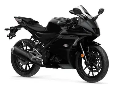 Yamaha YZF R125 (2023 - 26) - Annuncio 9531652