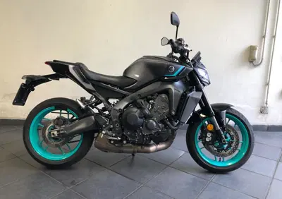 Yamaha MT-09 Y-AMT (2024 - 26) - Annuncio 9621352